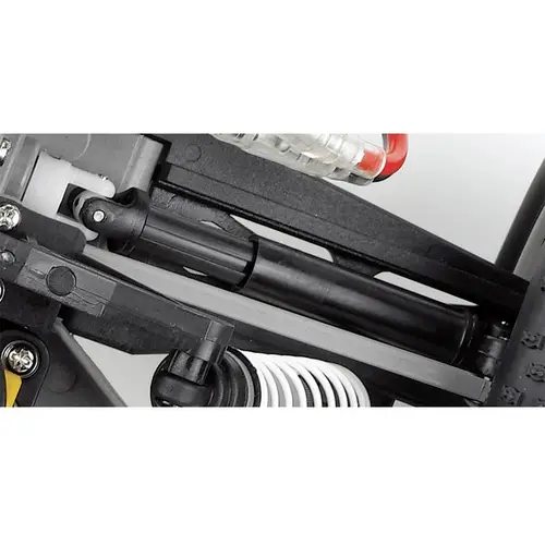 Traxxas Stampede Orange Brushed 1:10 RC Modellauto Elektro Monstertruck Heckantrieb (2WD) RtR 2,4GHz Traxxas Stampede Orange Brushed 1:10 RC Modellauto Elektro Monstertruck Heckantrieb (2WD) RtR 2,4GHz