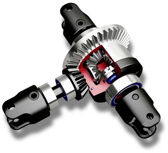 Traxxas E-Revo 4x4 Grün Brushed 1:16 RC Modellauto Elektro Monstertruck Allradantrieb (4WD) RtR 2,4GHz