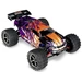 Traxxas E-Revo 4x4 VXL Lila Brushless 1:16 RC Modellauto Elektro Monstertruck Allradantrieb (4WD) RtR 2,4GHz Traxxas E-Revo 4x4 VXL Lila Brushless 1:16 RC Modellauto Elektro Monstertruck Allradantrieb (4WD) RtR 2,4GHz