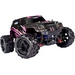 Traxxas LaTrax Teton Pink Brushed 1:18 RC Modellauto Elektro Monstertruck Allradantrieb (4WD) 100% RtR 2,4GHz inkl. Akku Traxxas LaTrax Teton Pink Brushed 1:18 RC Modellauto Elektro Monstertruck Allradantrieb (4WD) 100% RtR 2,4GHz inkl. Akku