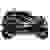 Traxxas LaTrax Teton Pink Brushed 1:18 RC Modellauto Elektro Monstertruck Allradantrieb (4WD) 100% RtR 2,4GHz inkl. Akku
