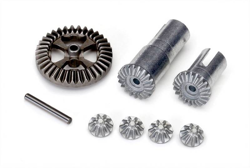 Traxxas LaTrax Teton Pink Brushed 1:18 RC Modellauto Elektro Monstertruck Allradantrieb (4WD) 100% RtR 2,4GHz inkl. Akku