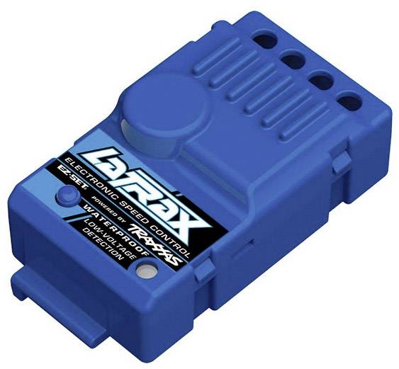 Traxxas LaTrax Teton Pink Brushed 1:18 RC Modellauto Elektro Monstertruck Allradantrieb (4WD) 100% RtR 2,4GHz inkl. Akku