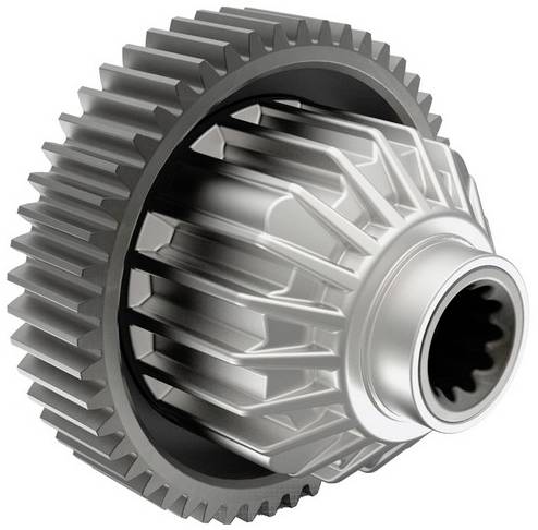 Traxxas X-Maxx 4x4 VXL Grün Brushless RC Modellauto Elektro Monstertruck Allradantrieb (4WD) RtR 2,4 GHz