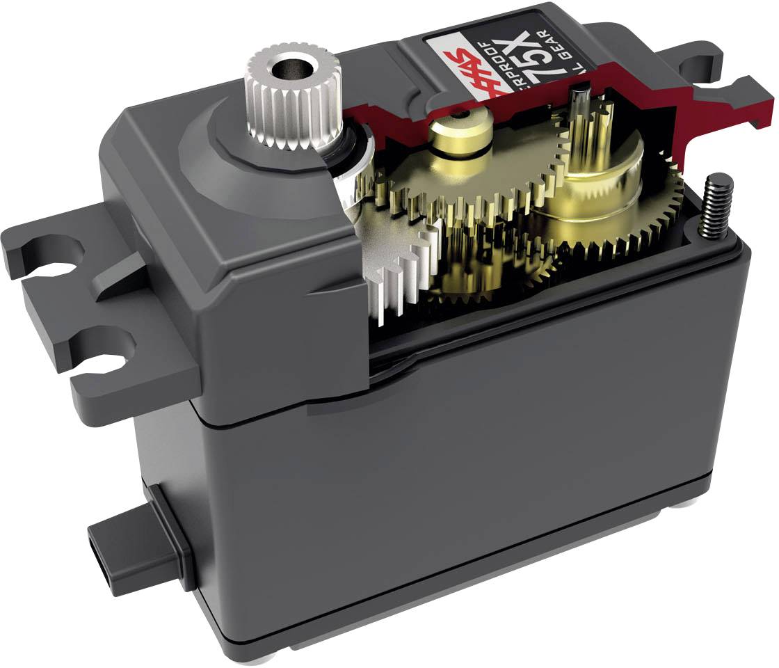 Traxxas Mercedes AMG G63 6x6 Brushed 1:10 RC Modellauto Elektro Crawler Allradantrieb (6WD) RtR 2,4GHz