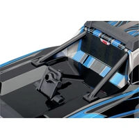 Traxxas Maxx TSM SR Grün Brushless RC Modellauto Elektro Monstertruck Allradantrieb (4WD) RtR 2,4GHz Traxxas Maxx TSM SR Grün Brushless RC Modellauto Elektro Monstertruck Allradantrieb (4WD) RtR 2,4GHz