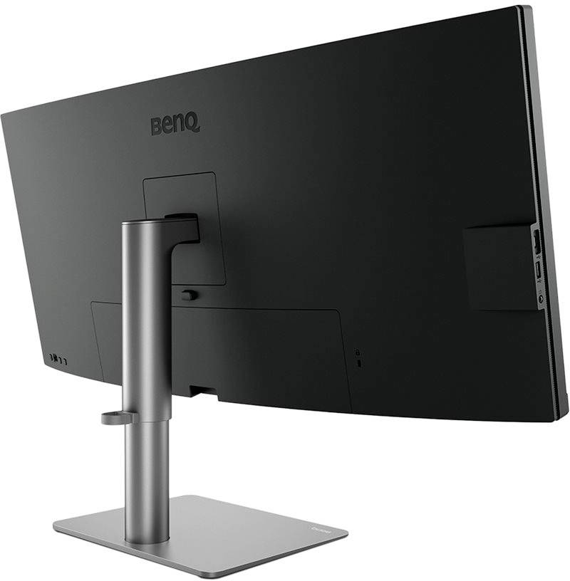 BenQ PD3420Q LCD-Monitor EEK G (A - G) 86.4 cm (34 Zoll) 21:9 5 ms HDMI®, DisplayPort, USB-C®