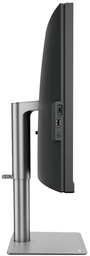 BenQ PD3420Q LCD-Monitor EEK G (A - G) 86.4 cm (34 Zoll) 21:9 5 ms HDMI®, DisplayPort, USB-C®