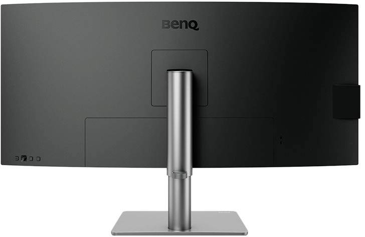 BenQ PD3420Q LCD-Monitor EEK G (A - G) 86.4 cm (34 Zoll) 21:9 5 ms HDMI®, DisplayPort, USB-C®