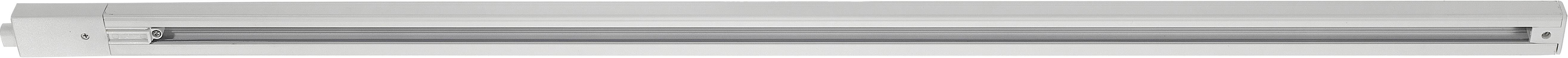 Nordlux Link Hochvolt-Schienensystem-Komponente Stromschiene Weiß 79079901 Link1m