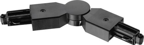 Link Hochvolt-Schienensystem-Komponente Verbinder Schwarz 79029903 Linkadapter