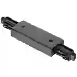 Nordlux Link Hochvolt-Schienensystem-Komponente Verbinder Schwarz 79049903 Linkadapter Nordlux Link Hochvolt-Schienensystem-Komponente Verbinder Schwarz 79049903 Linkadapter