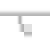 Nordlux Single Hochvolt-Schienensystem-Leuchte Link GU10 35 W Weiß