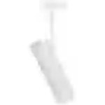 Nordlux MIB 6 Hochvolt-Schienensystem-Leuchte Link GU10 8W Weiß Nordlux MIB 6 Hochvolt-Schienensystem-Leuchte Link GU10 8W Weiß