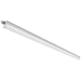 Nordlux Westport 120 Feuchtraumleuchte LED 43W Neutralweiß Grau Nordlux Westport 120 Feuchtraumleuchte LED 43W Neutralweiß Grau