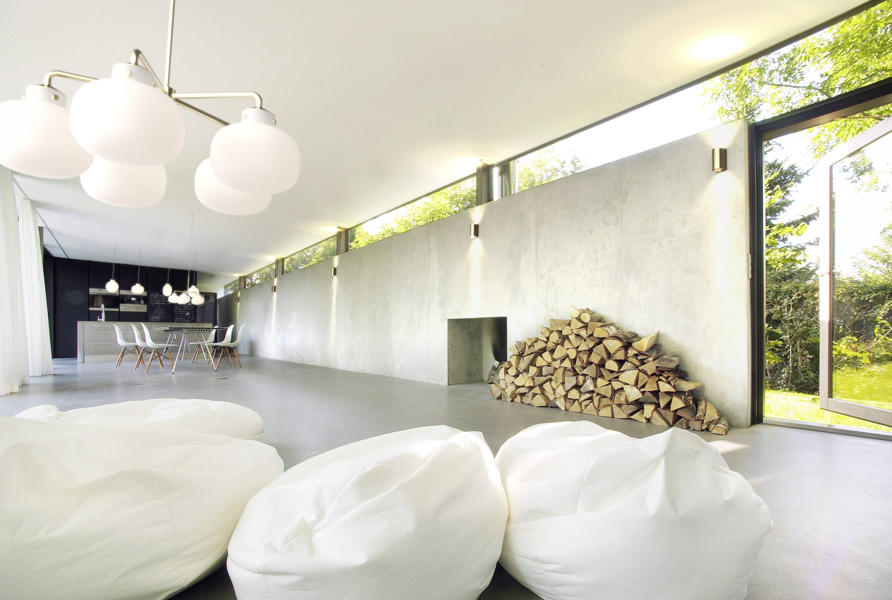 Nordlux Canto Maxi 2 49721035 Außenwandleuchte GU10 56W Messing