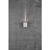 Nordlux Canto kubi2 49711001 LED-Außenwandleuchte 12W Weiß Nordlux Canto kubi2 49711001 LED-Außenwandleuchte 12W Weiß