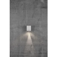 Nordlux Canto kubi2 49711001 LED-Außenwandleuchte 12W Weiß Nordlux Canto kubi2 49711001 LED-Außenwandleuchte 12W Weiß