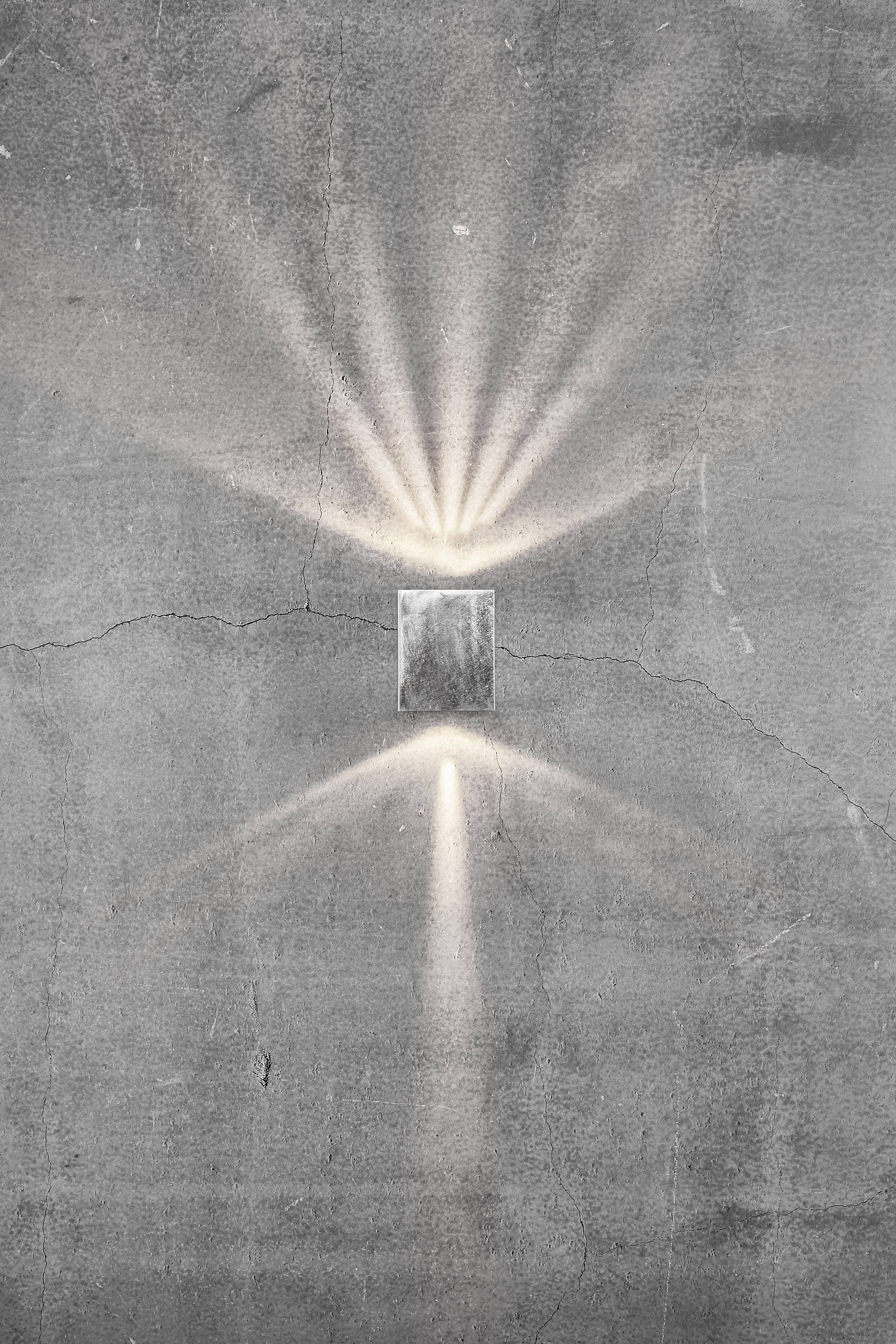 Nordlux Canto kubi2 49711031 LED-Außenwandleuchte 12W Verzinkt