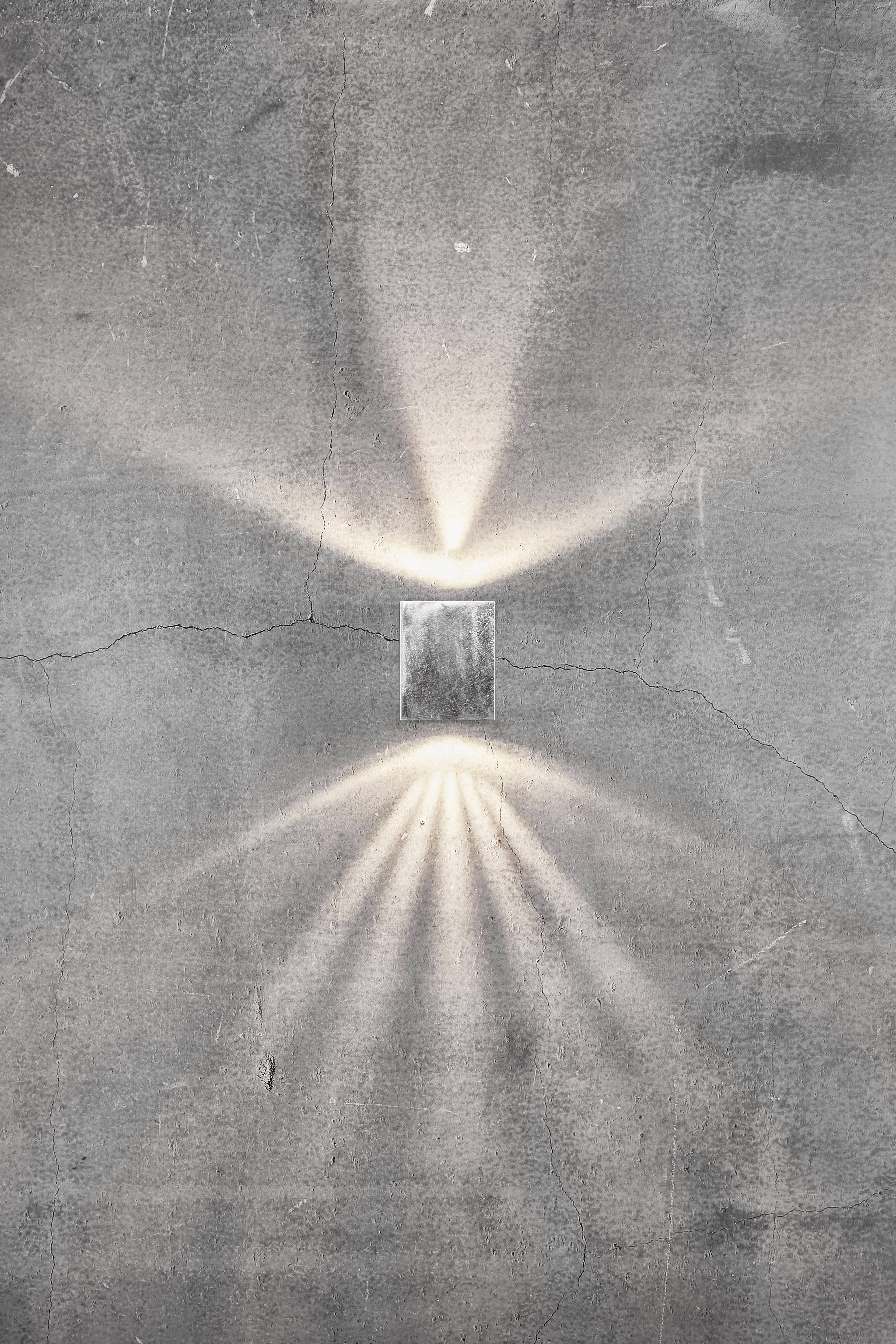 Nordlux Canto kubi2 49711031 LED-Außenwandleuchte 12W Verzinkt