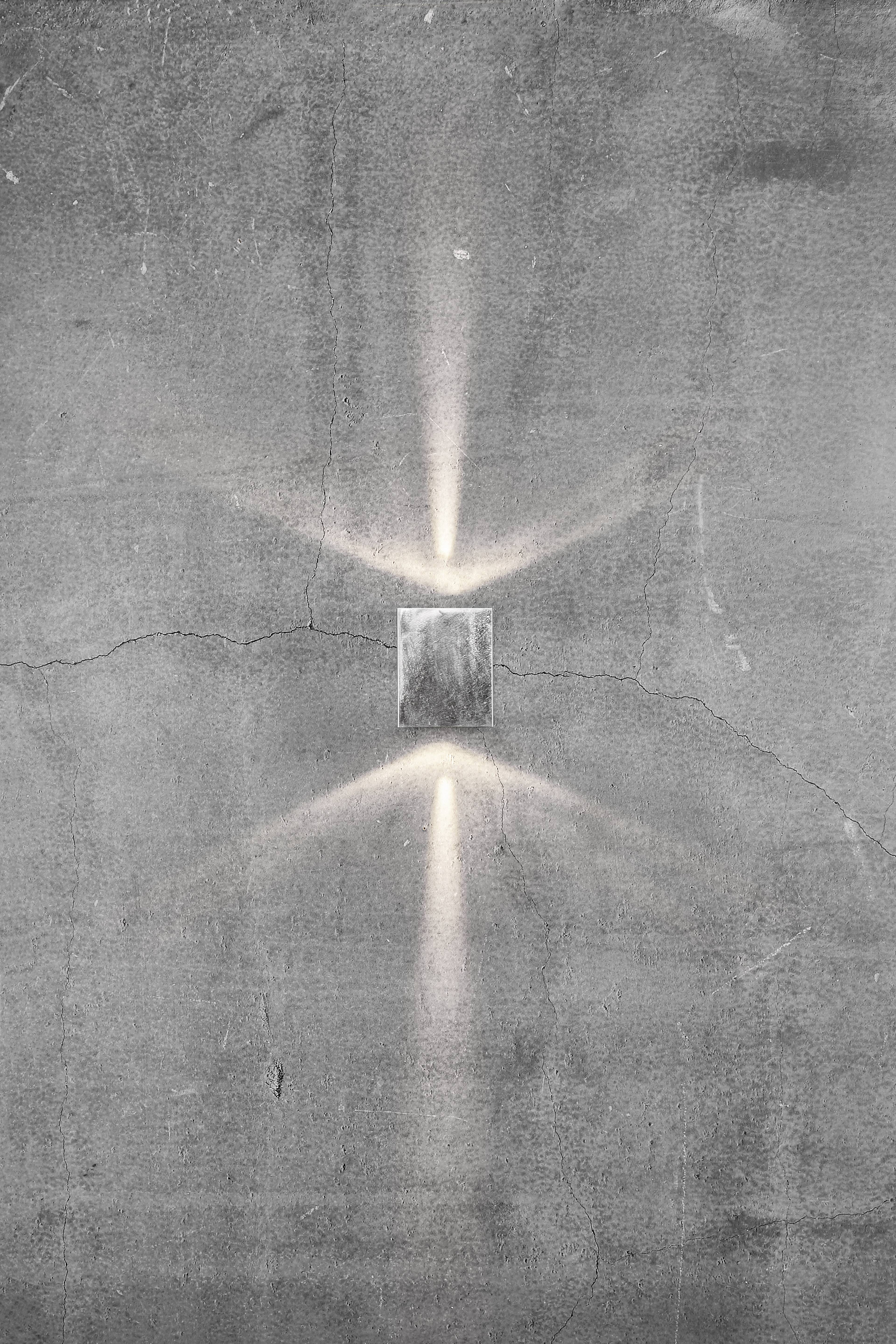 Nordlux Canto kubi2 49711031 LED-Außenwandleuchte 12W Verzinkt