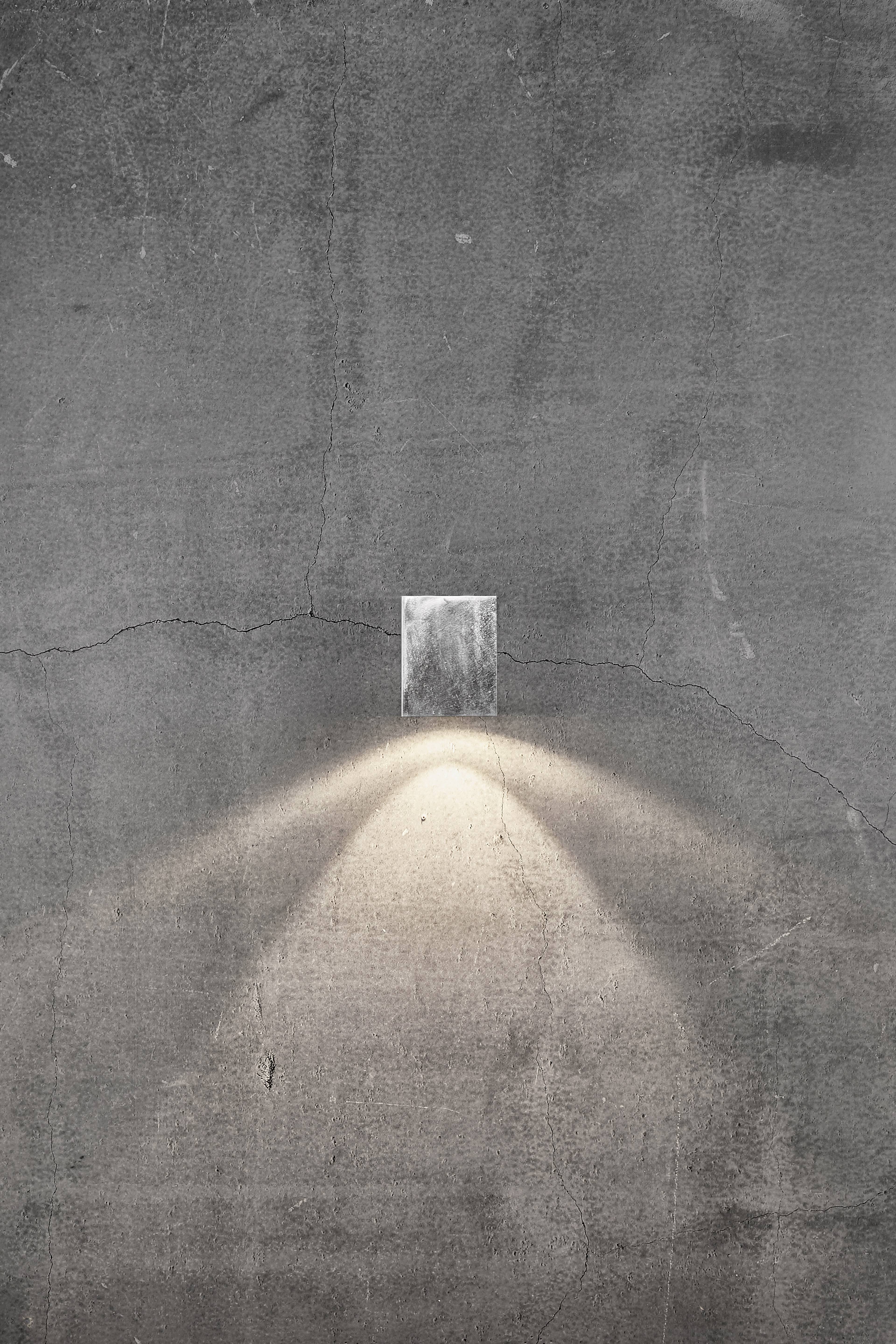 Nordlux Canto kubi2 49711031 LED-Außenwandleuchte 12W Verzinkt