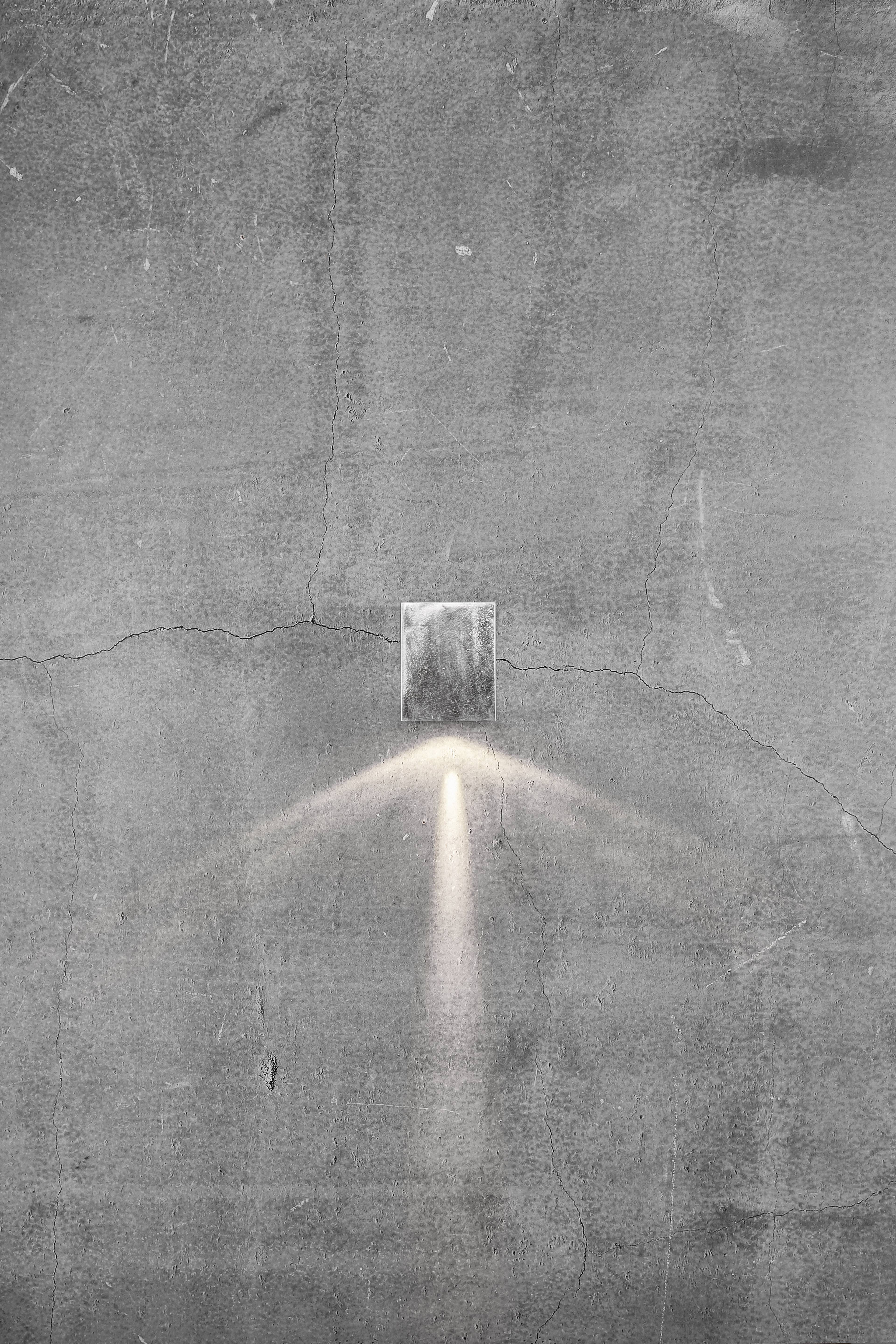 Nordlux Canto kubi2 49711031 LED-Außenwandleuchte 12W Verzinkt