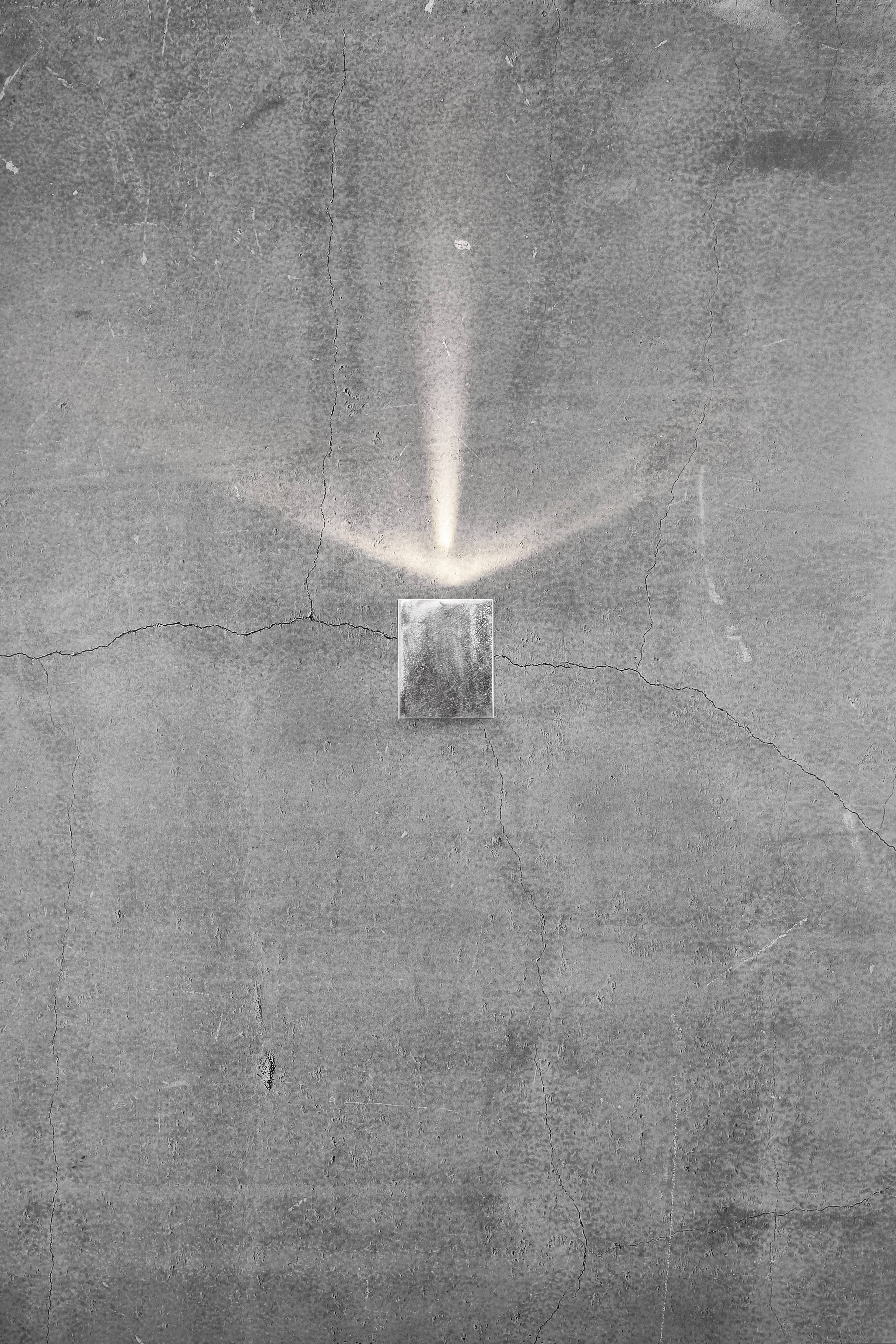 Nordlux Canto kubi2 49711031 LED-Außenwandleuchte 12W Verzinkt