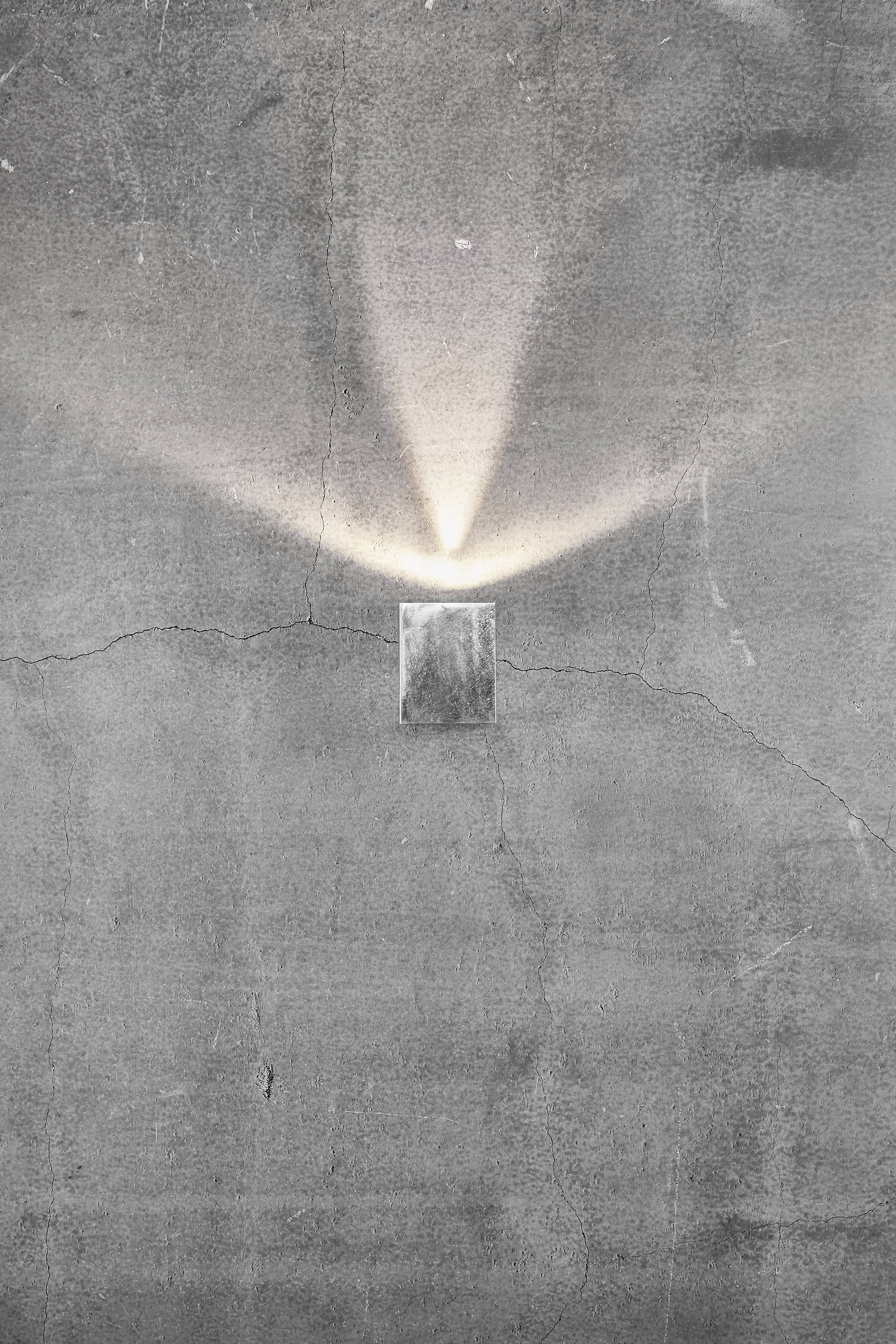 Nordlux Canto kubi2 49711031 LED-Außenwandleuchte 12W Verzinkt