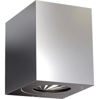Nordlux Canto kubi2 49711034 LED-Außenwandleuchte 12W Edelstahl Nordlux Canto kubi2 49711034 LED-Außenwandleuchte 12W Edelstahl