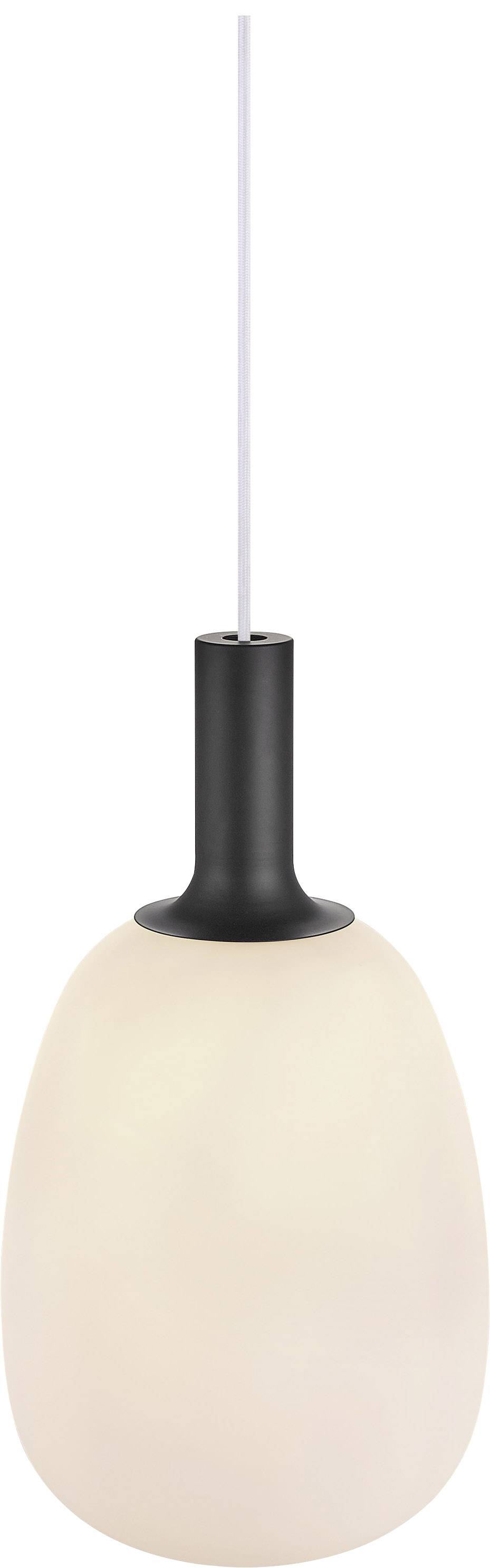 Nordlux Alton 23 47303001 Pendelleuchte E27 60W Opal