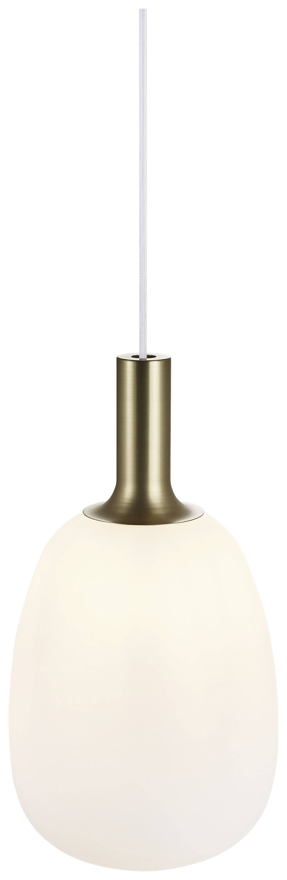 Nordlux Alton 23 47303001 Pendelleuchte E27 60W Opal