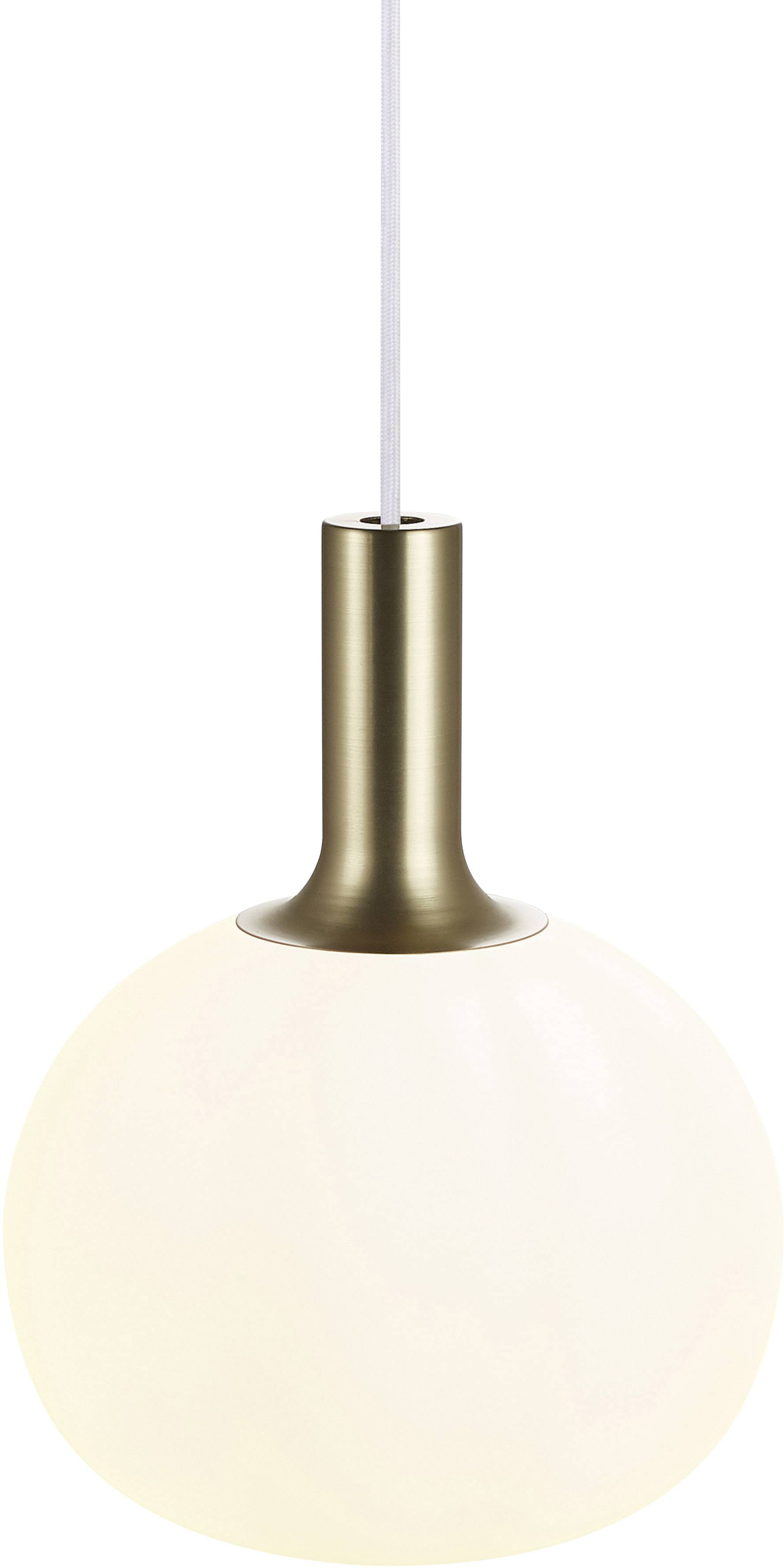 Nordlux Alton 25 47313001 Pendelleuchte E27 60W Opal