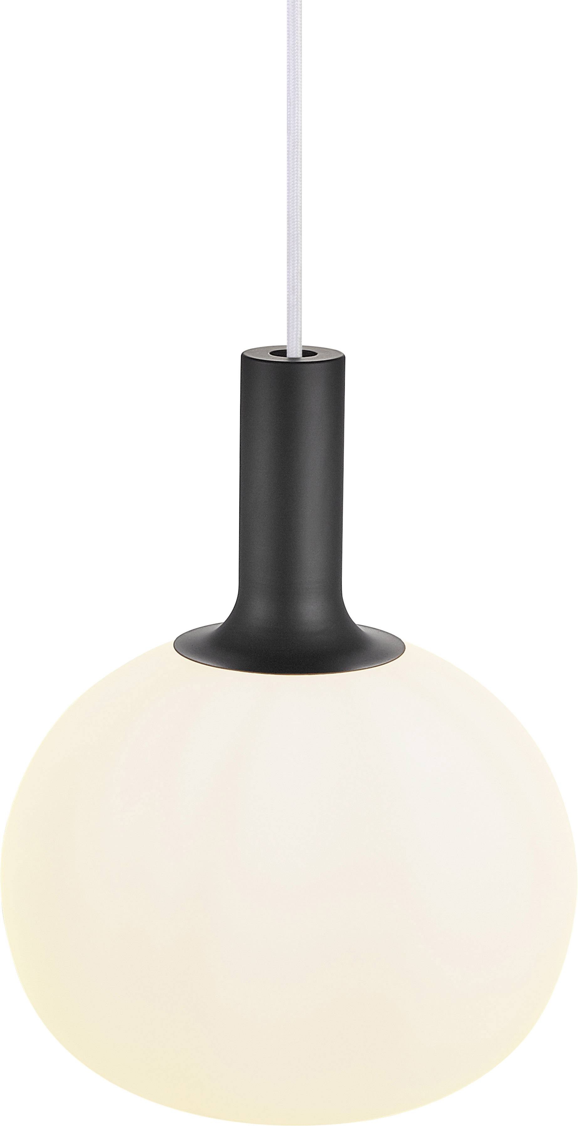 Nordlux Alton 25 47313001 Pendelleuchte E27 60W Opal