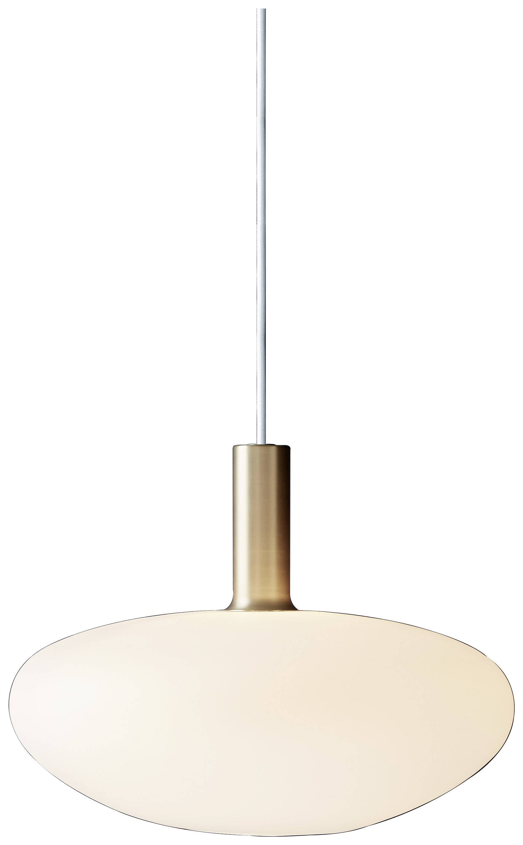 Nordlux Alton 35 48973001 Pendelleuchte E27 60W Opal