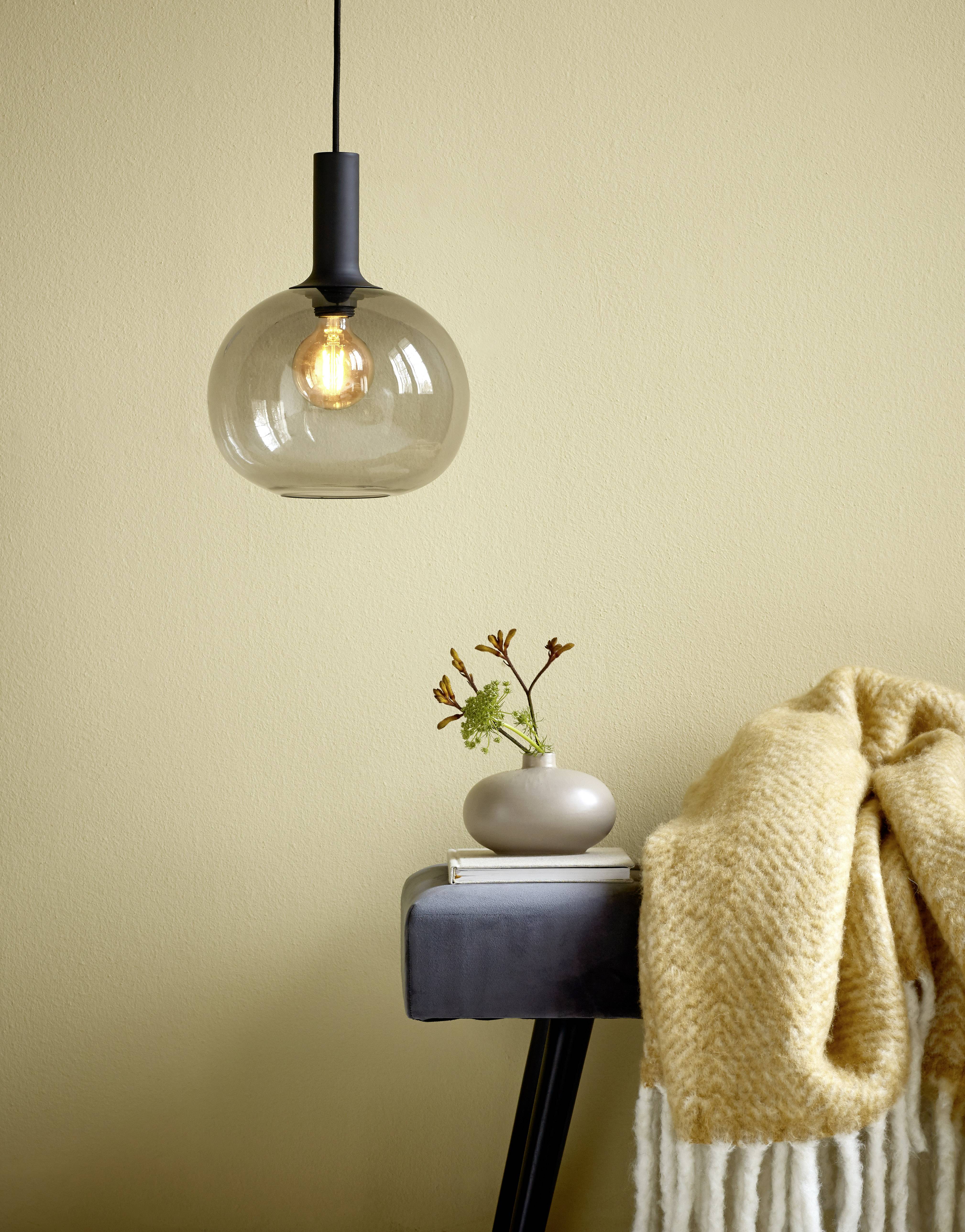 Nordlux Alton 25 47313047 Pendelleuchte E27 60W Rauch