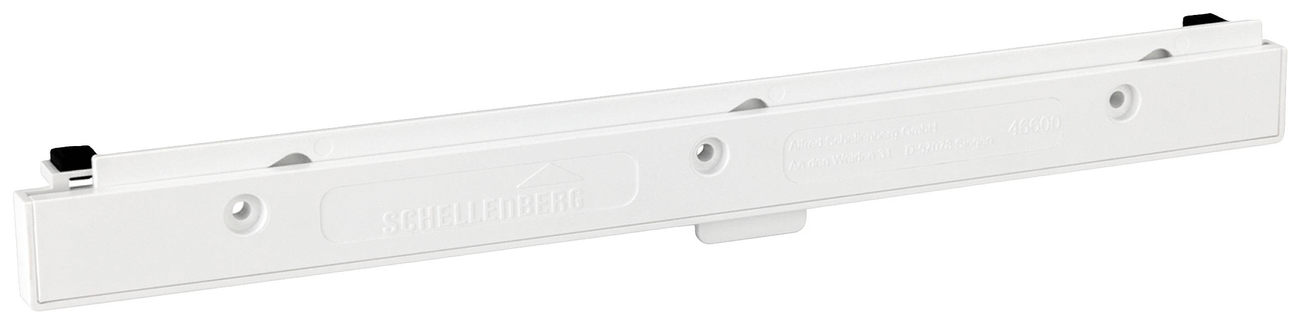 Schellenberg 46600 Universal-Fensterlüfter Weiß