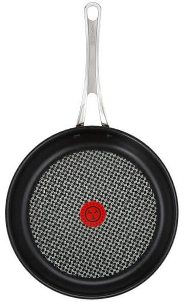 Tefal Jamie Oliver H8030744 Premium SS 30cm