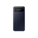 Samsung View Wallet Cover Booklet Galaxy A51 Schwarz