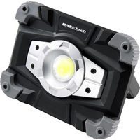 Basetech BT-2238078 LED Arbeitsleuchte 10W 900lm Basetech BT-2238078 LED Arbeitsleuchte 10W 900lm