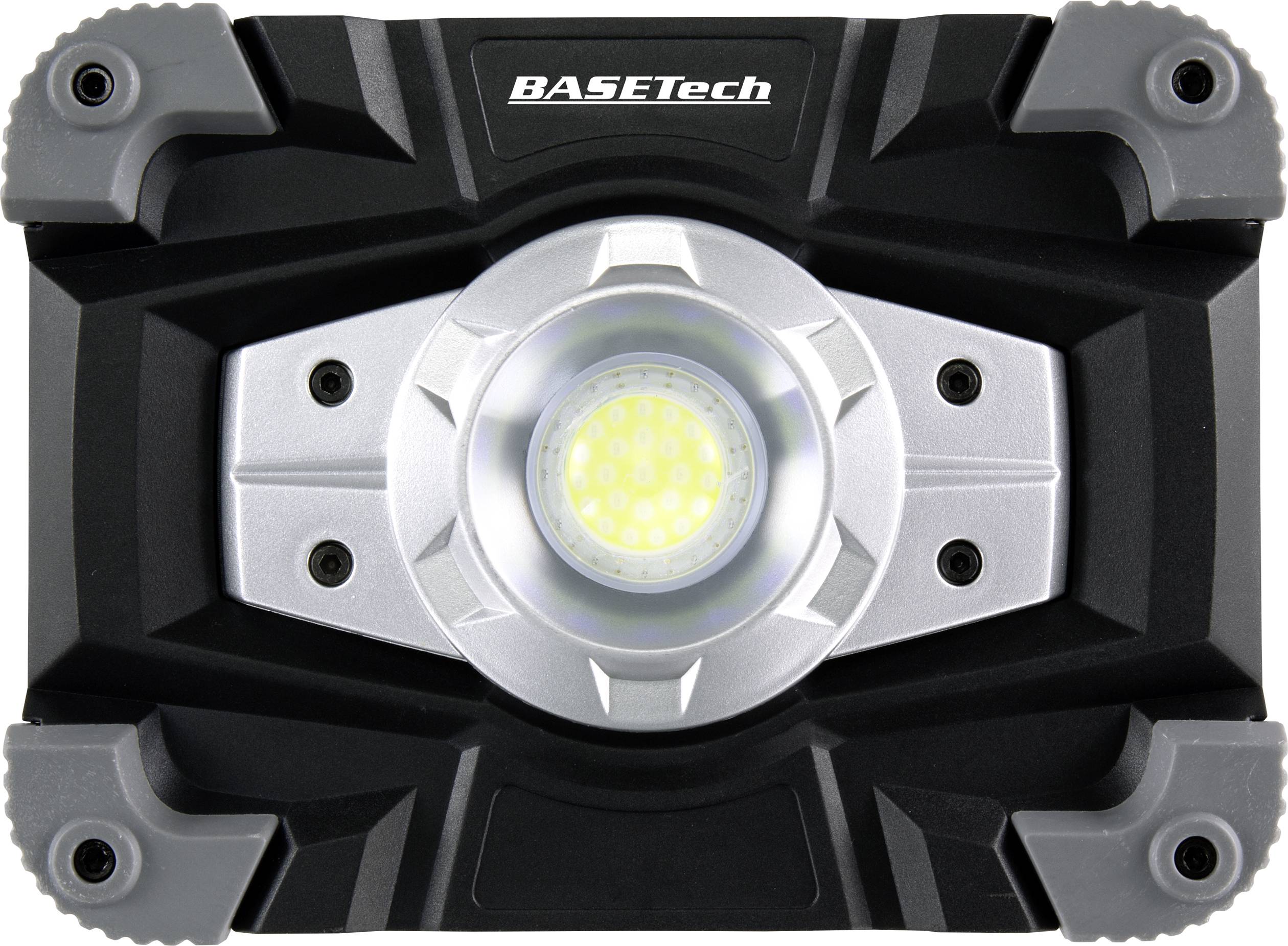 Basetech BT-2238078 LED Arbeitsleuchte 10 W 900 lm