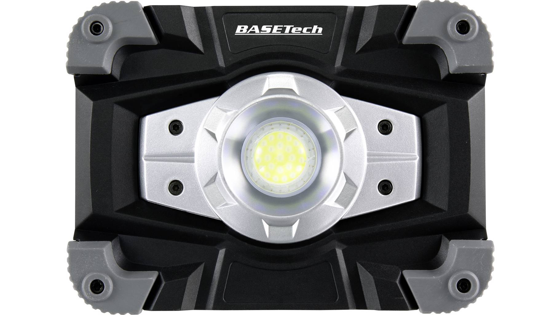 Basetech Basetech BT-2238078 LED Arbeitsleuchte 10W 900lm versandkostenfrei ...