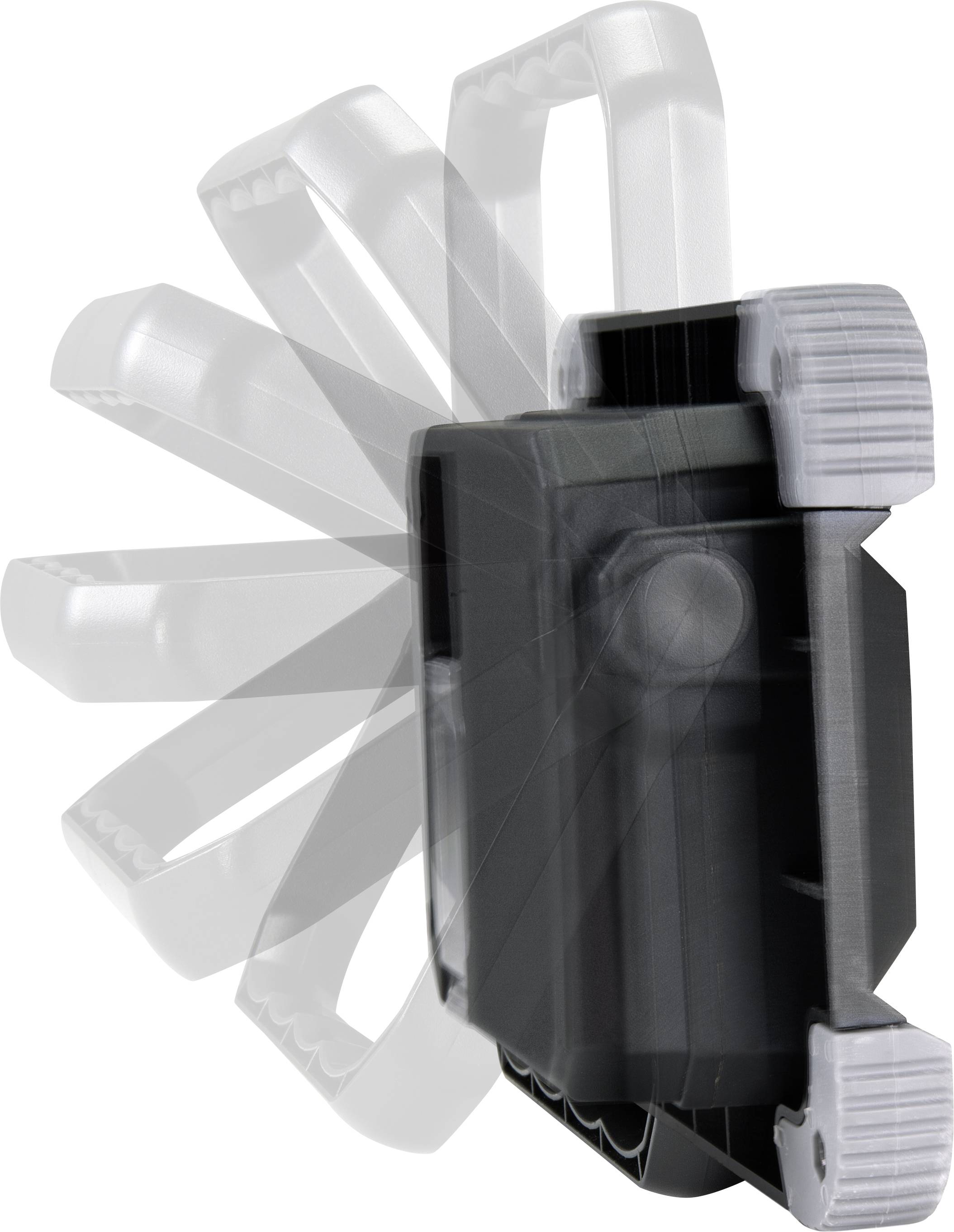 Basetech BT-2238078 LED Arbeitsleuchte 10W 900lm