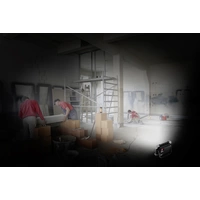 Basetech BT-2238078 LED Arbeitsleuchte 10W 900lm Basetech BT-2238078 LED Arbeitsleuchte 10W 900lm