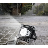Basetech BT-2238078 LED Arbeitsleuchte 10W 900lm Basetech BT-2238078 LED Arbeitsleuchte 10W 900lm
