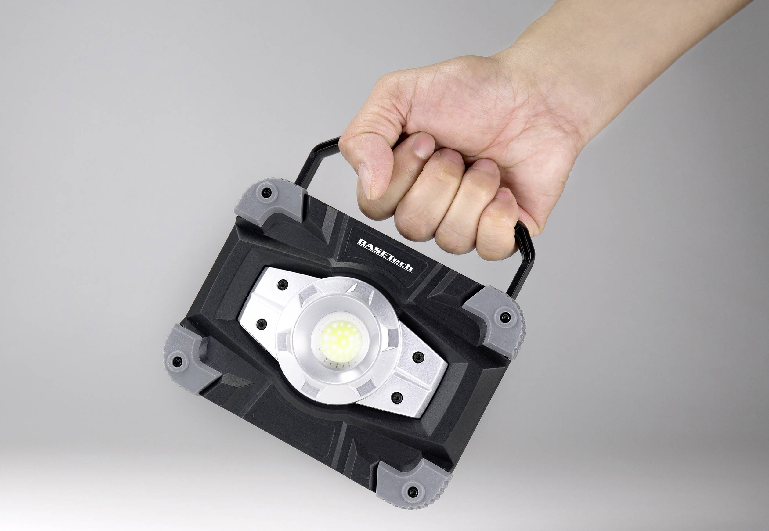 Basetech BT-2238078 LED Arbeitsleuchte 10 W 900 lm