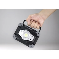 Basetech BT-2238078 LED Arbeitsleuchte 10W 900lm Basetech BT-2238078 LED Arbeitsleuchte 10W 900lm