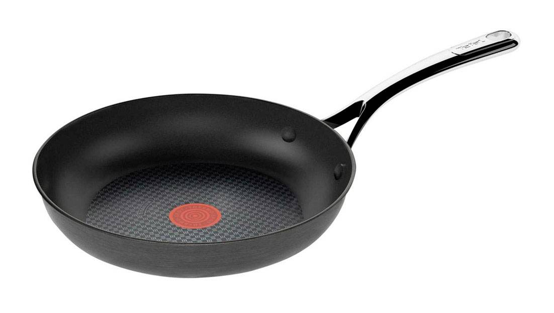 Tefal E82004 Reserved Collect Pfanne 24cm