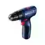 Bosch Professional GSB 120-LI 06019G8100 Akku-Bohrschrauber 12V 2.0Ah Li-Ion inkl. 2. Akku Bosch Professional GSB 120-LI 06019G8100 Akku-Bohrschrauber 12V 2.0Ah Li-Ion inkl. 2. Akku