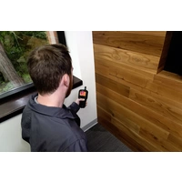 FLIR MR277 Materialfeuchtemessgerät integrierte Wärmebildkamera, Temperaturmessung, Berührungslose FLIR MR277 Materialfeuchtemessgerät integrierte Wärmebildkamera, Temperaturmessung, Berührungslose